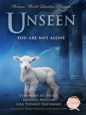 cover image of Unseen